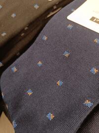 KURZE HERRENSOCKEN UCZPAI2402 Tellini S.R.L. Großhandelskleidung